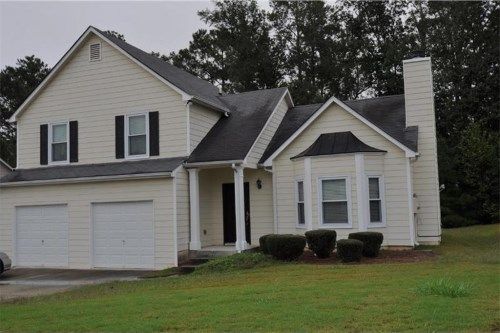 6055 Water Oaks Drive, Austell, GA 30106