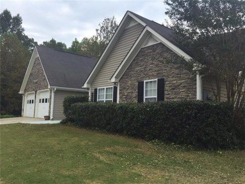 166 Barrington Drive, Hiram, GA 30141