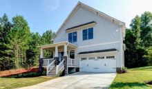 2854 Silver Hill Terrace Se Atlanta, GA 30316