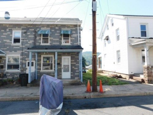 28 E Summit Street, Mohnton, PA 19540