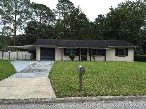 1541 NE 17th Ter, Ocala, FL 34470