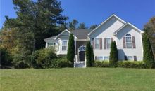 255 Bryn Brooke Drive Dawsonville, GA 30534