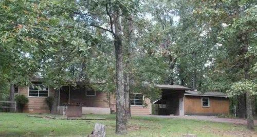 84 Trout Ln, Heber Springs, AR 72543