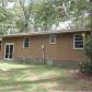 84 Trout Ln, Heber Springs, AR 72543 ID:13430654
