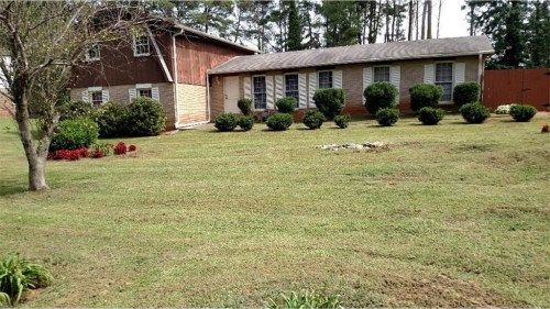 5486 Wydella Road Sw, Lilburn, GA 30047