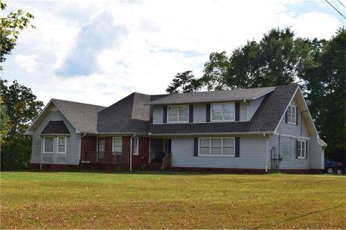 9 Ridge Road, Cave Spring, GA 30124