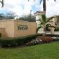 721 SW 148 AV # 306, Fort Lauderdale, FL 33325 ID:13432900