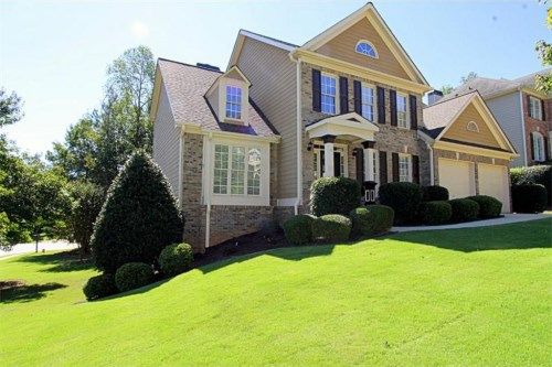 4876 W Sara Creek Way Road, Buford, GA 30518