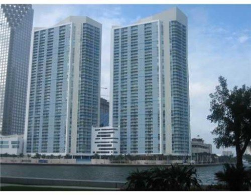 335 S BISCAYNE BL # 3701, Miami, FL 33131