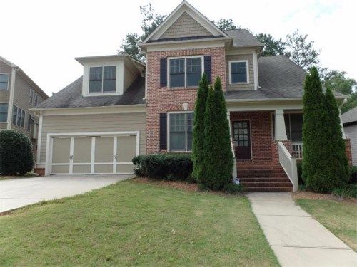 136 Milam Creek Road Se, Mableton, GA 30126