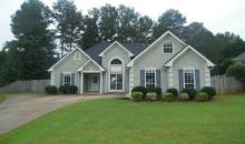 25 Wisteria Circle Covington, GA 30016