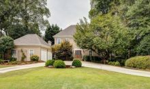 5016 Oak Trail Drive Atlanta, GA 30338