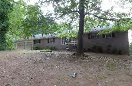 24 Elaine Dr SW, Cave Spring, GA 30124