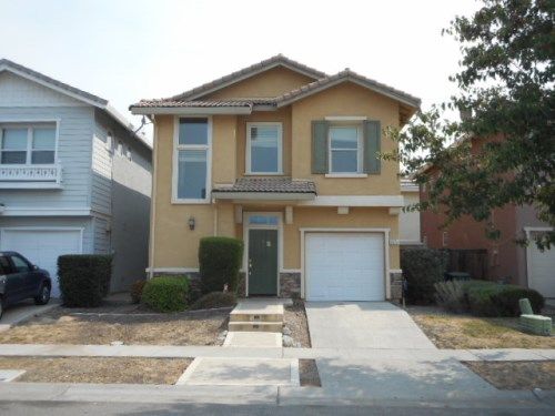 4376 Gibraltar Street, Sacramento, CA 95834