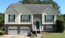 15 Brook Hollow Lane Cartersville, GA 30121