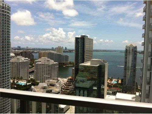 1050 BRICKELL AV # 2608, Miami, FL 33131