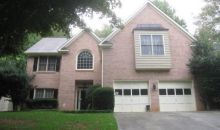 3155 Maple Terrace Drive Suwanee, GA 30024