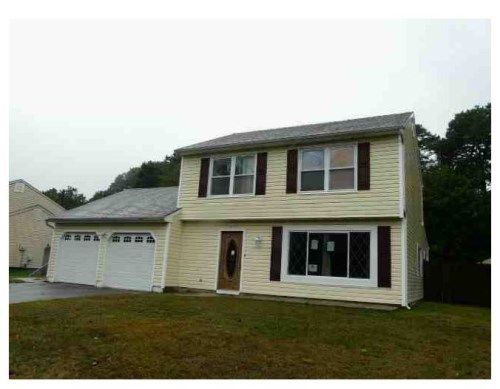 615 Haifa Ct, Toms River, NJ 08753