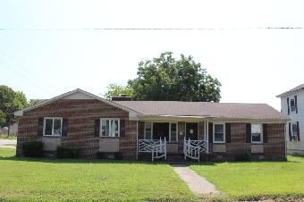 104 Washington St, Roanoke Rapids, NC 27870