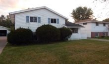 4124 Holl Avenue Sheffield Lake, OH 44054