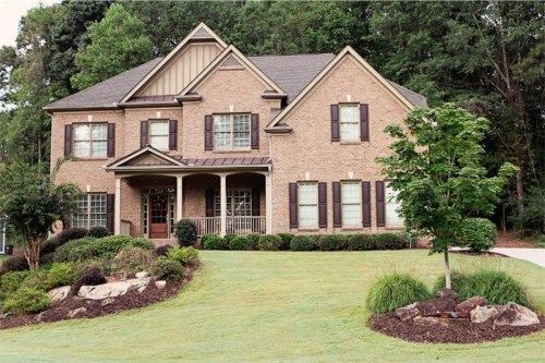 114 Millstone Way, Canton, GA 30115