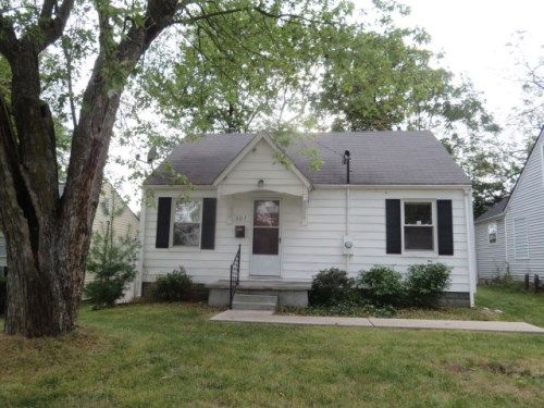 207 Clyde Street, Lexington, KY 40508