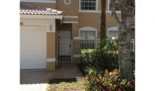 2908 NW 99TH TE # 2908 Fort Lauderdale, FL 33322