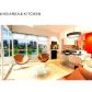 9901 E BAY HARBOR DR # 502, Miami Beach, FL 33154 ID:13028912