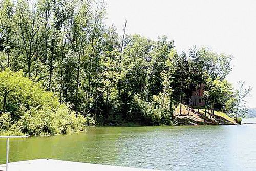 Lot 6R Lakeside Drive, White Pine, TN 37890