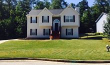 4835 Blue Rock Court Douglasville, GA 30135