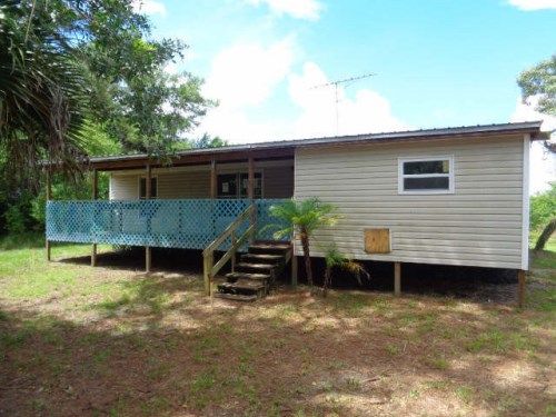 3750 W Double J Acres Rd, Labelle, FL 33935