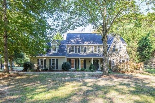 1501 Cumberland Court, Alpharetta, GA 30009