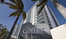 6917 COLLINS AV # 807 Miami Beach, FL 33141