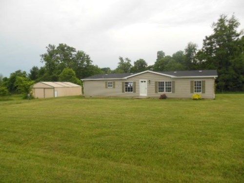 1242 Hedge Row Rd, Felicity, OH 45120