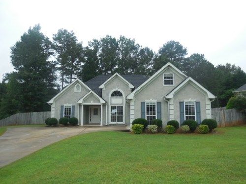 25 Wisteria Cir, Covington, GA 30016