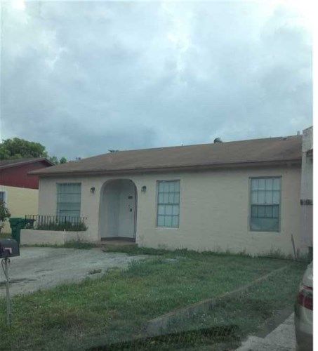 2729 NW 204 LN # 2729, Opa Locka, FL 33056