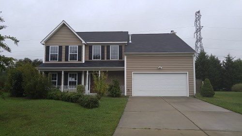 402 Hounds Chase, Yorktown, VA 23693