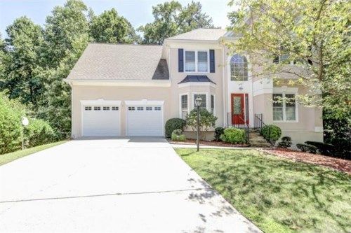 4499 Village Springs Run, Atlanta, GA 30338