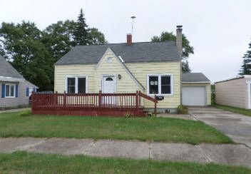 546 Aldrich St, Cadillac, MI 49601