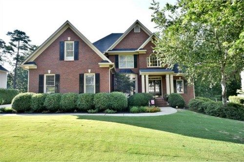 2813 Misty Rock Cove, Dacula, GA 30019