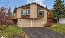 6841 Viburnum Drive Anchorage, AK 99507