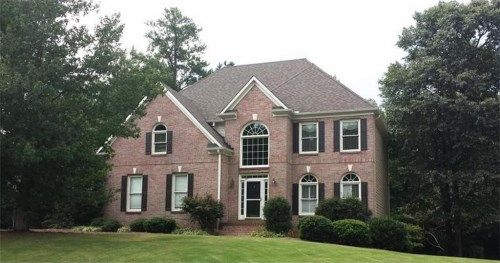 3240 Lake Seminole Place, Buford, GA 30519