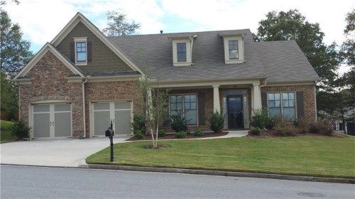 2955 Dowell Farm Trace, Marietta, GA 30064