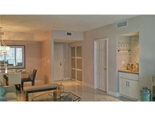 4000 ISLAND BL # 2203, North Miami Beach, FL 33160