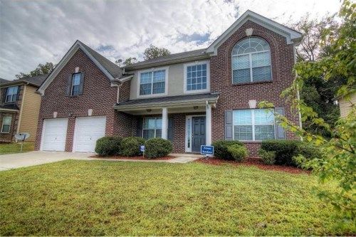 9728 Sinclair Lane, Jonesboro, GA 30238