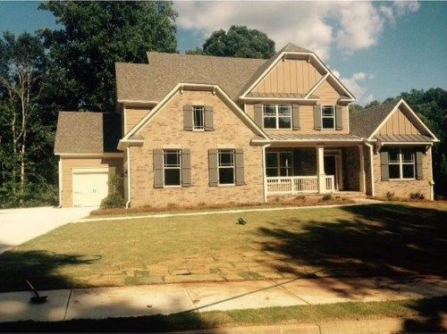 5987 Wildcreek Road, Buford, GA 30518