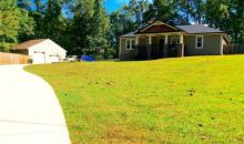 567 Clyde Cole Road Dallas, GA 30157