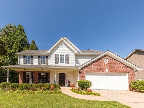 9035 Montclair Hills Drive, Cumming, GA 30028