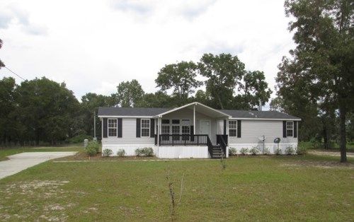 9791 NE 99th Pl, Archer, FL 32618