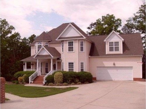 258 Carriage Drive, Ringgold, GA 30736